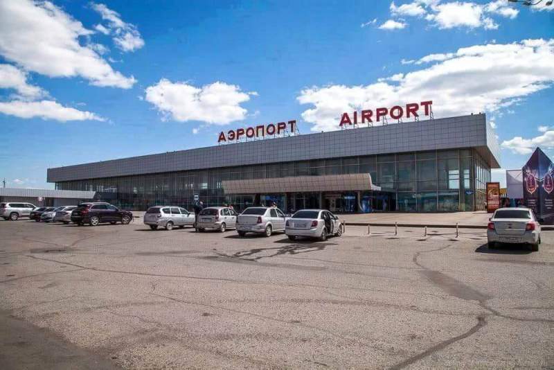 Международный аэропорт Волгоград расширяет маршрутную сеть